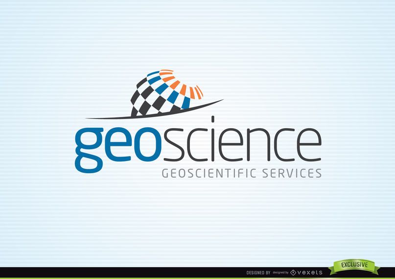 GeoScience Creative Scientific Logo GeoScience Creative Scientific Logo