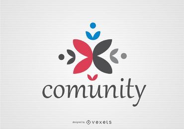 Community team logo Community team logo
