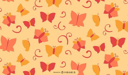 Flouring Swirls Butterfly Fundo Abstrato Flouring Swirls Butterfly Fundo Abstrato