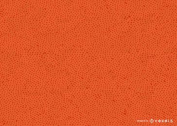 Fundo de textura de basquete