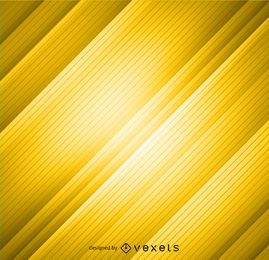Yellow striped Background