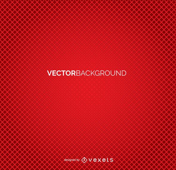 Red mosaic abstract background Red mosaic abstract background