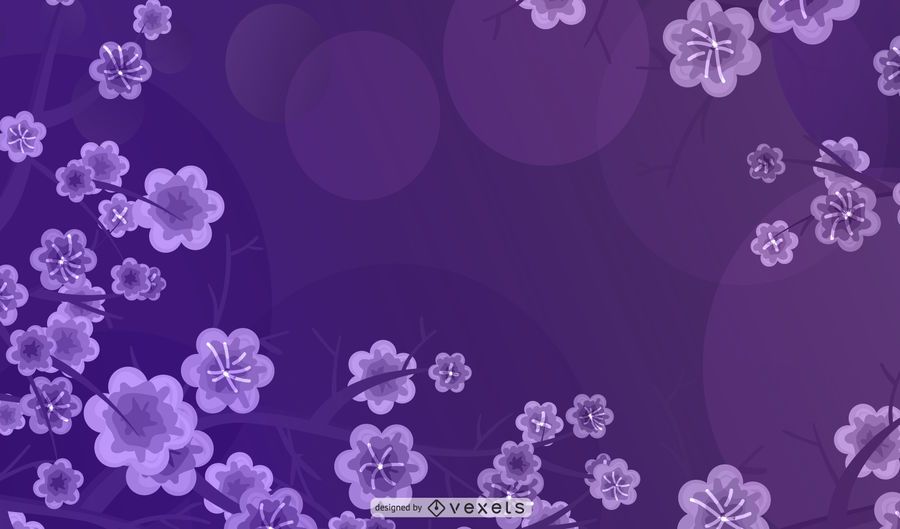 Colorful Flower Blossom Background Colorful Flower Blossom Background