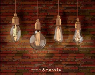 Edison decorative Light bulbs Edison decorative Light bulbs