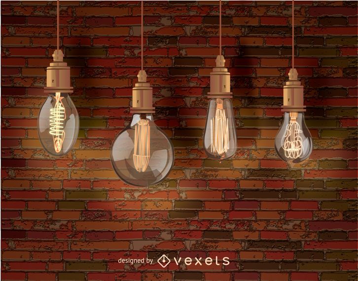 Edison bombillas decorativas Edison bombillas decorativas