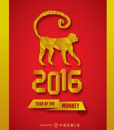 2016 ano novo macaco 2016 ano novo macaco