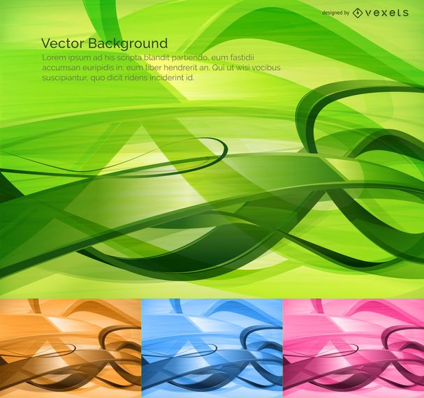 technology abstract background 4 color options technology abstract background 4 color options
