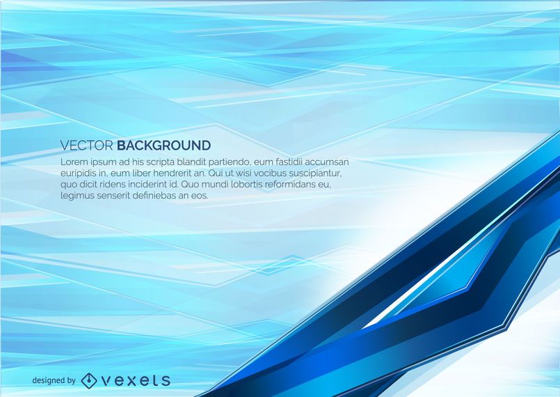 Light Blue Abstract background Light Blue Abstract background
