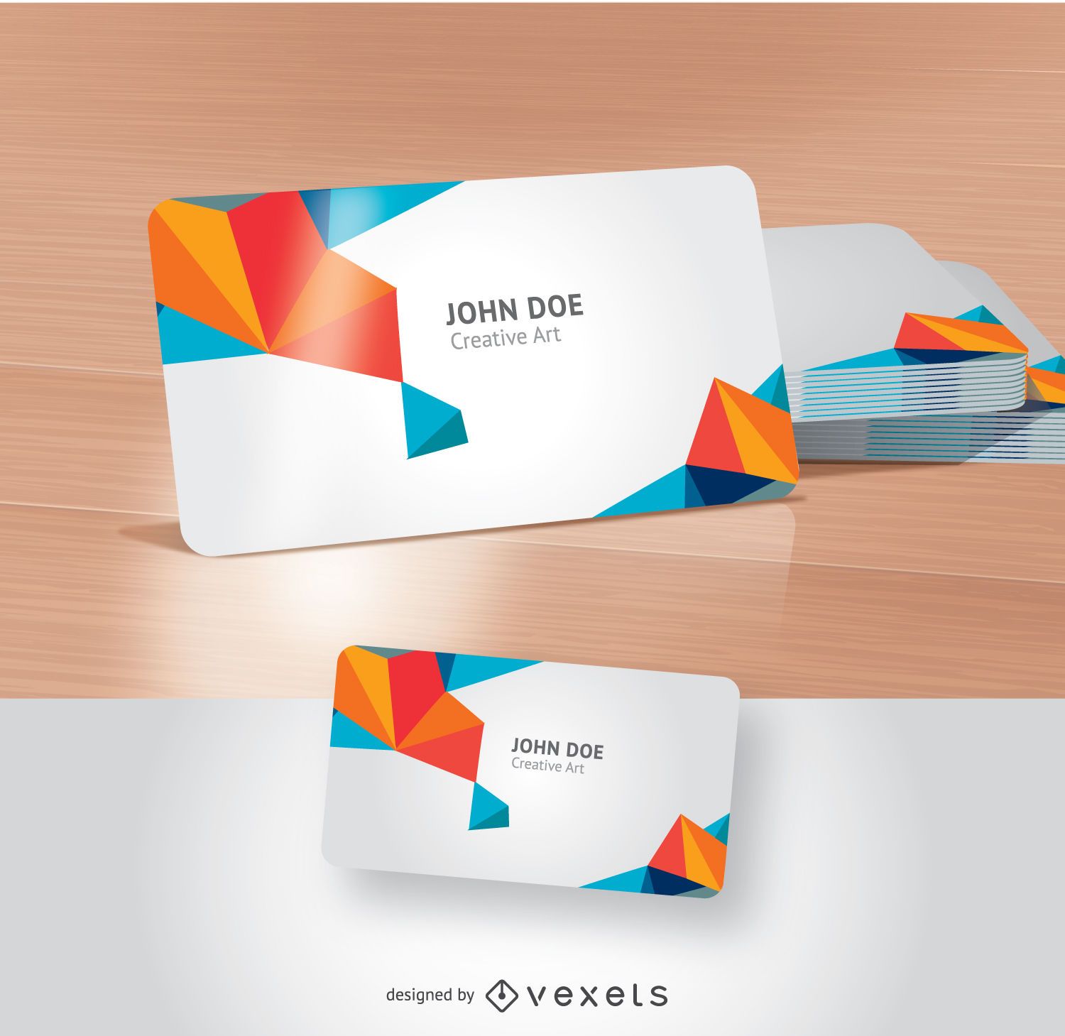 business card presentation mock up vector download business card presentation