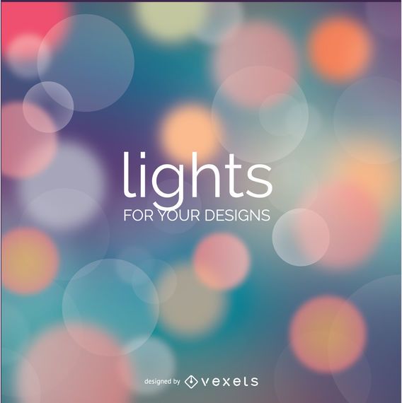 Abstact background Bokeh lights soft colors Abstact background Bokeh lights soft colors
