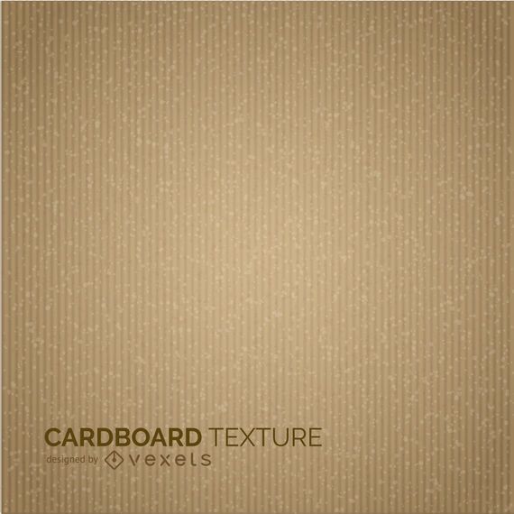 Karton Textur-Design in Sepia Karton Textur-Design in Sepia