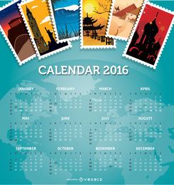 2016 calendar travel destinations 2016 calendar travel destinations