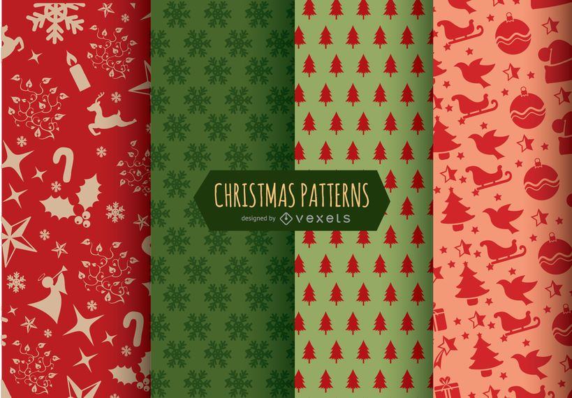 Download Christmas Backgrounds - Vector Download