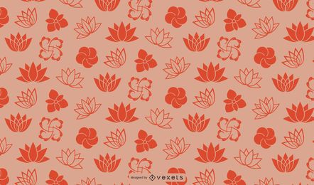 Hipster Vintage Starburst Collection - Vector Download