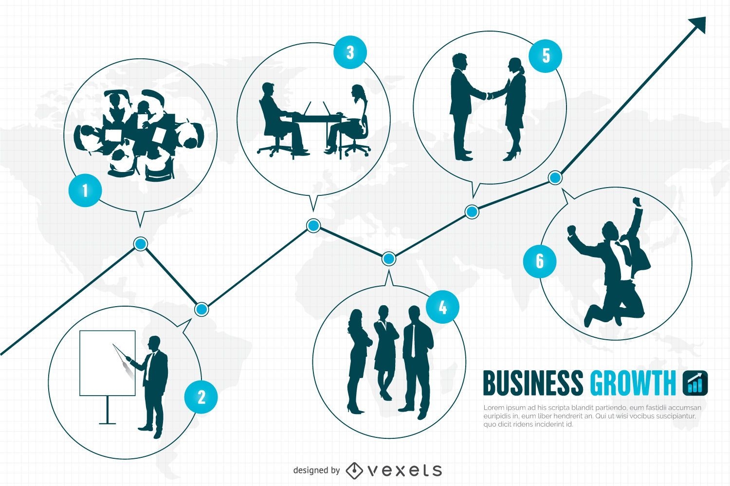 Entrepreneur business stages