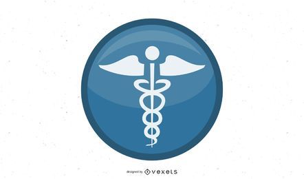 Caduceo médico