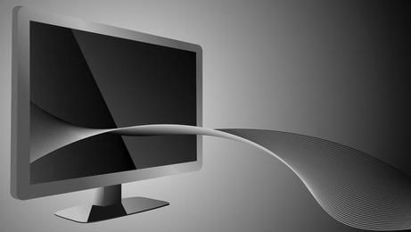 Diseño de TV