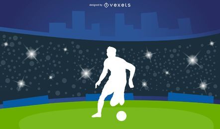 Jugador de fútbol