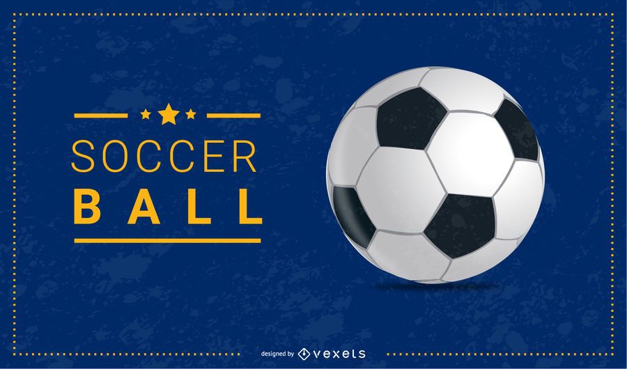 Soccer balls Soccer balls