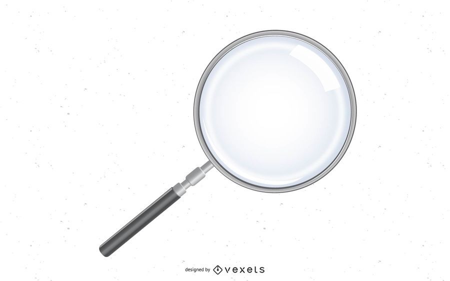 Magnifying Glass Drawing Magnifying Glass Drawing