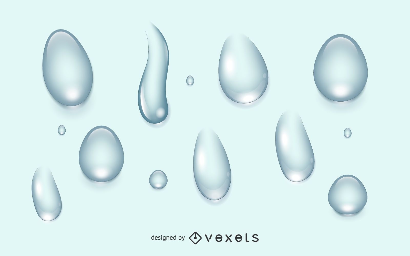 Water Drops Real - Apps on Google Play