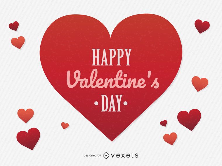 Fondo del dia de san valentin Fondo del dia de san valentin