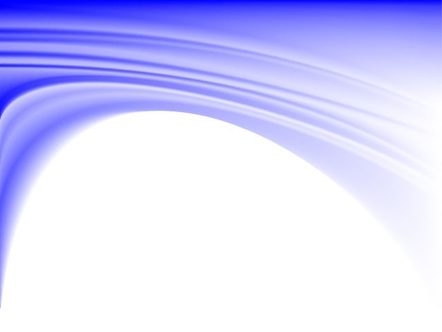 Abstrakter blauer Wellenhintergrund