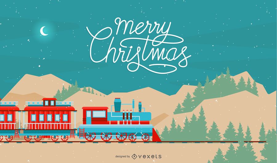 Vintage Weihnachten Hintergrund Vintage Weihnachten Hintergrund