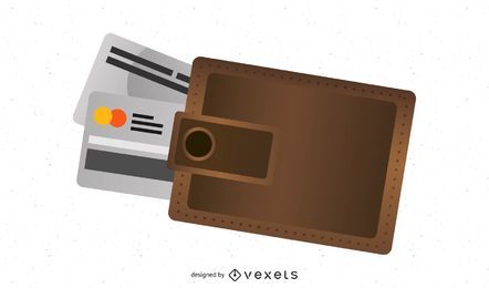 Cartera Vector