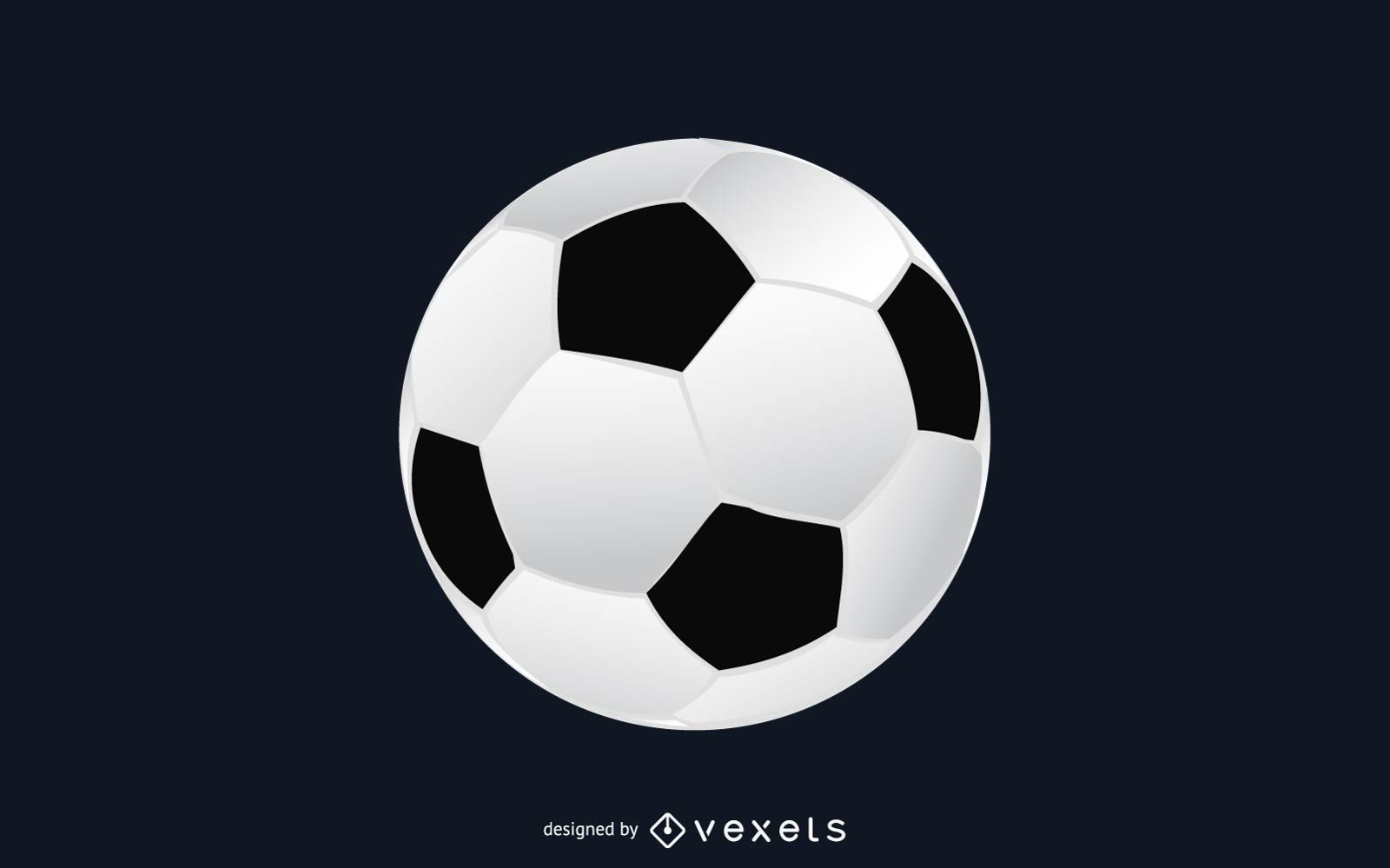 soccer ball illustrator download