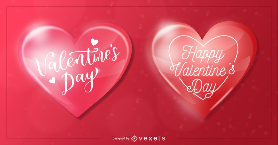 Dos corazones Dos corazones