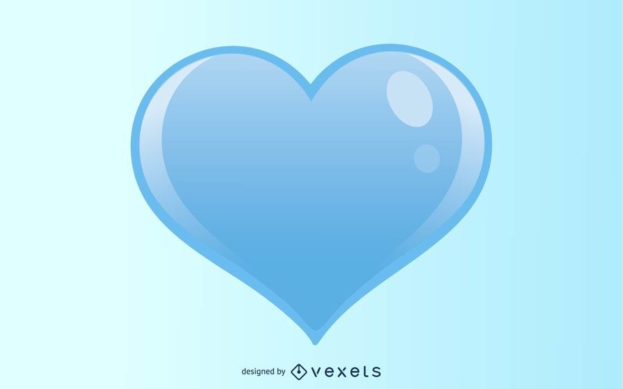 Corazón de agua Corazón de agua
