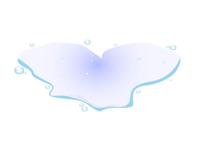 Water Heart Water Heart