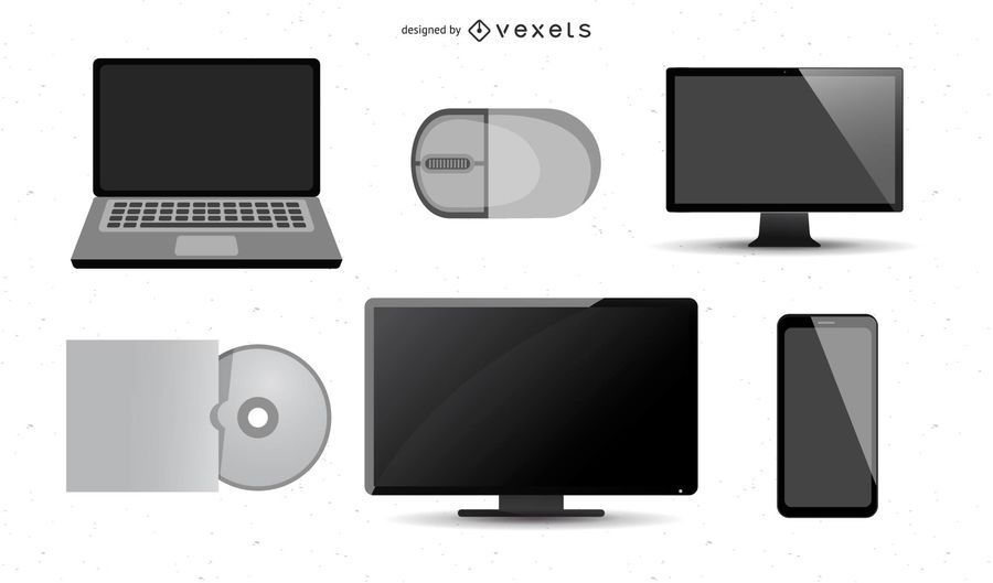 Vector Gadgets Vector Gadgets