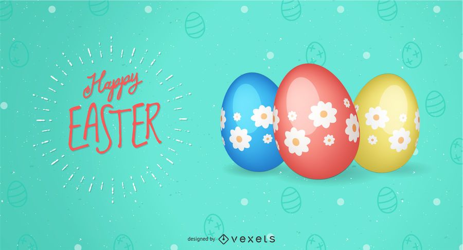 Three eggs Three eggs