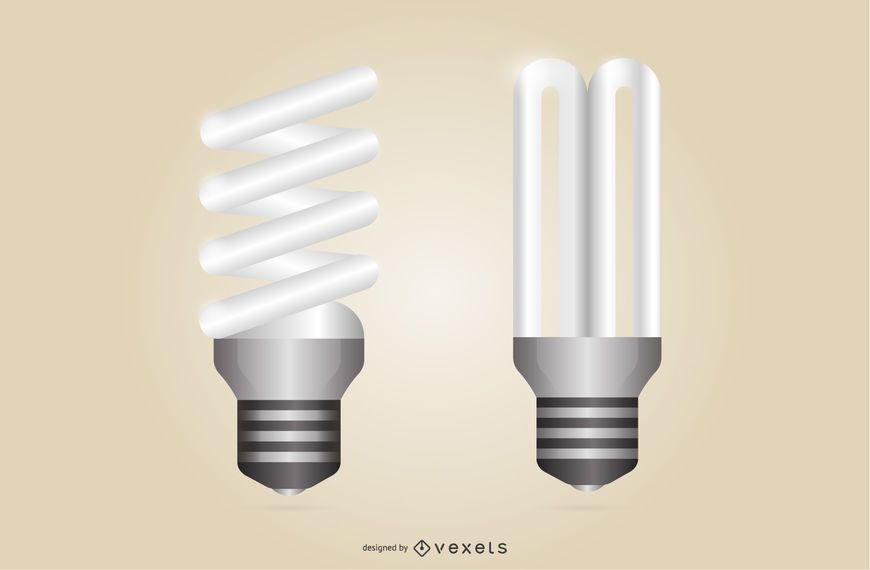 Eco light bulb Eco light bulb