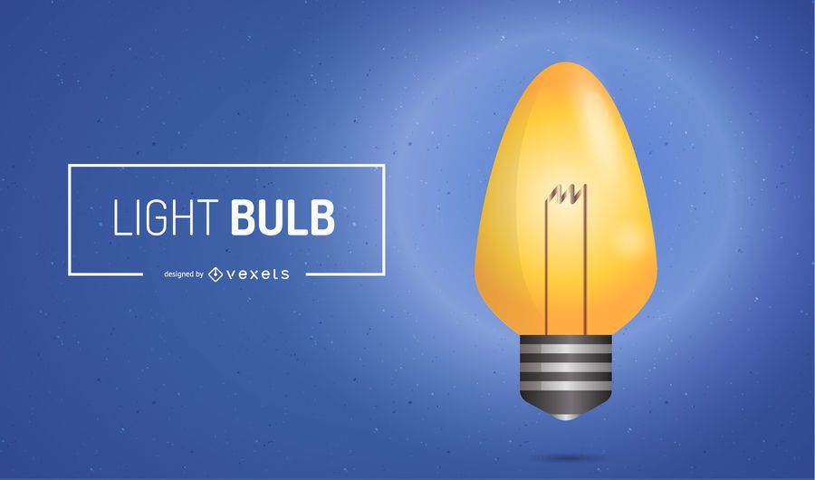 Light Bulb Light Bulb