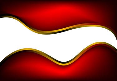 Red vector background Red vector background