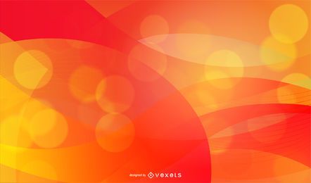 Abstract colorful fiery background Abstract colorful fiery background