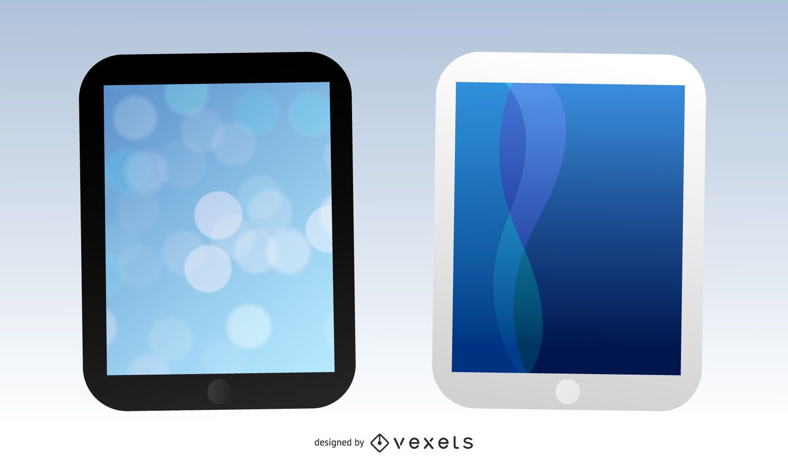 Vector Ipad Vector Download