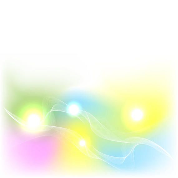 Colorful Abstract Spring Background Colorful Abstract Spring Background