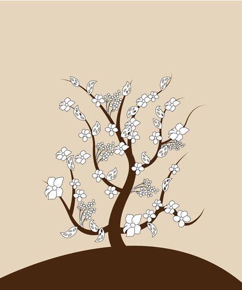 Spring Tree Spring Tree
