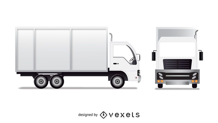 Cargo Van Cargo Van
