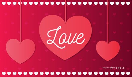 Valentines Day Vector