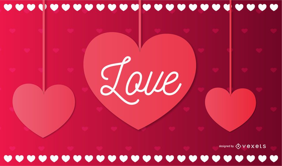 Valentines Day Vector Valentines Day Vector