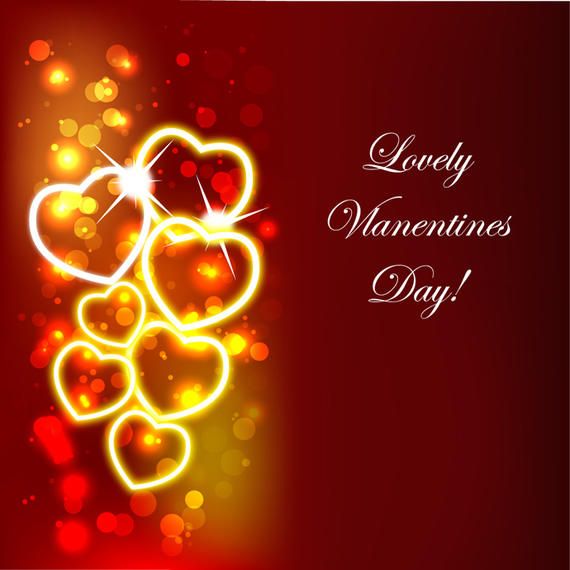 Valentines Day Vector Design Valentines Day Vector Design