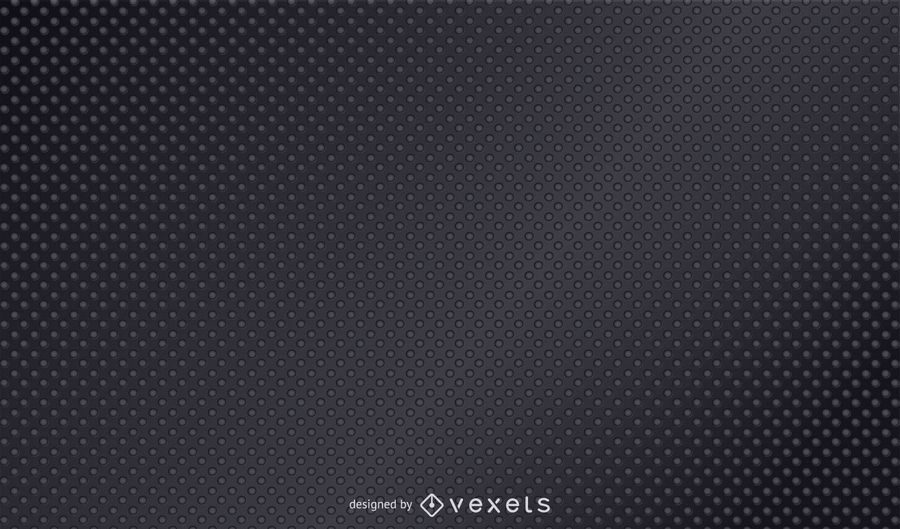 Textura oscura del metal del vector Textura oscura del metal del vector