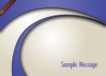 Minimalistic Blue Vector Background Minimalistic Blue Vector Background