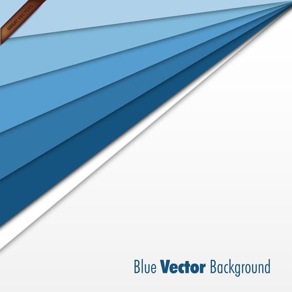 Abstract Blue Business Template Abstract Blue Business Template