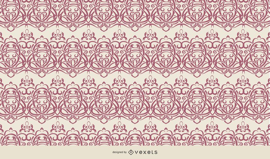 Fondo de pantalla de Arabesque inconsútil Fondo de pantalla de Arabesque inconsútil